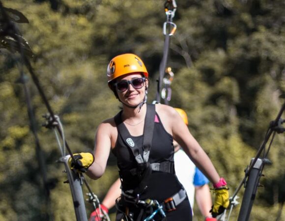 Get Ready to Fly! Experience the Best Zipline Combos in Puerto Rico